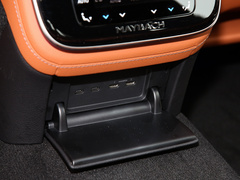 2022款 S 480 4MATIC 智臻特别版