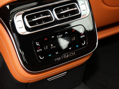 2022款 S 480 4MATIC 智臻特别版