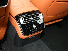 2022款 S 480 4MATIC 智臻特别版