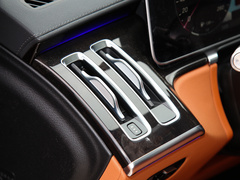 2022款 S 480 4MATIC 智臻特别版