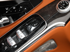 2022款 S 480 4MATIC 智臻特别版
