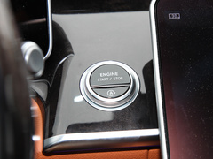 2022款 S 480 4MATIC 智臻特别版