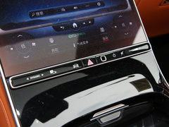 2022款 S 480 4MATIC 智臻特别版