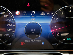 2022款 S 480 4MATIC 智臻特别版