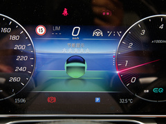 2022款 S 480 4MATIC 智臻特别版