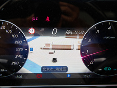 2022款 S 480 4MATIC 智臻特别版
