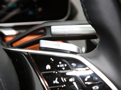 2022款 S 480 4MATIC 智臻特别版