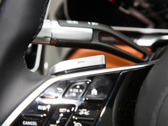 2022款 S 480 4MATIC 智臻特别版