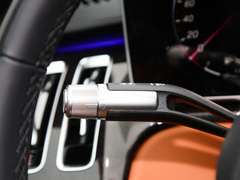 2022款 S 480 4MATIC 智臻特别版