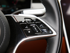 2022款 S 480 4MATIC 智臻特别版