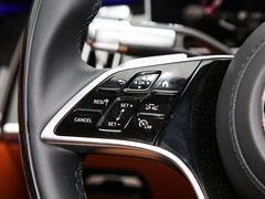 2022款 S 480 4MATIC 智臻特别版