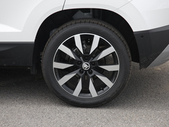 2020款 TSI280 智行豪华版 国VI