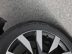 2020款 TSI280 智行豪华版 国VI