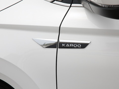 2020款 TSI280 智行豪华版 国VI