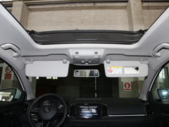 2020款 TSI280 智行豪华版 国VI