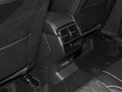 2020款 TSI280 智行豪华版 国VI