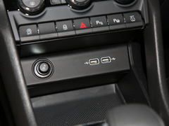 2020款 TSI280 智行豪华版 国VI