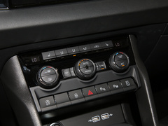 2020款 TSI280 智行豪华版 国VI
