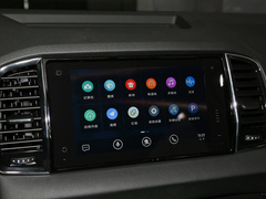 2020款 TSI280 智行豪华版 国VI