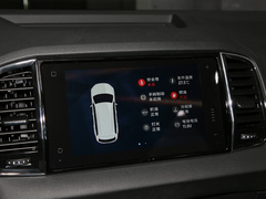 2020款 TSI280 智行豪华版 国VI