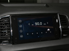 2020款 TSI280 智行豪华版 国VI