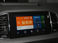 2020款 TSI280 智行豪华版 国VI