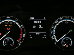 2020款 TSI280 智行豪华版 国VI