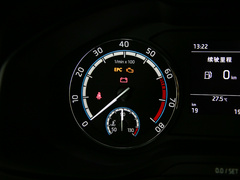 2020款 TSI280 智行豪华版 国VI