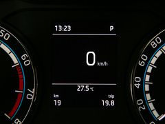 2020款 TSI280 智行豪华版 国VI