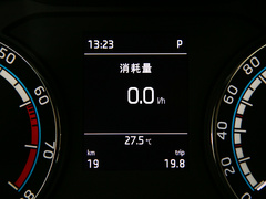 2020款 TSI280 智行豪华版 国VI