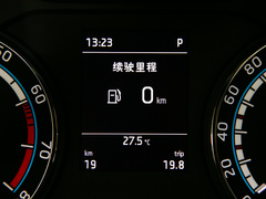 2020款 TSI280 智行豪华版 国VI