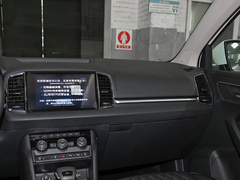 2020款 TSI280 智行豪华版 国VI