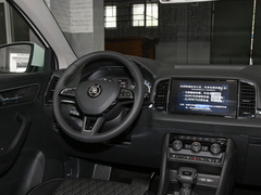 2020款 TSI280 智行豪华版 国VI