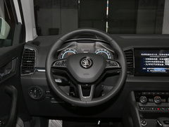 2020款 TSI280 智行豪华版 国VI