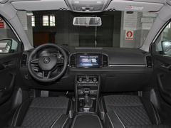 2020款 TSI280 智行豪华版 国VI