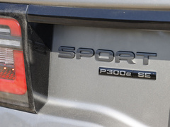 2021款 P300e 性能科技版