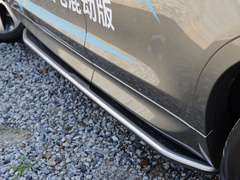 2021款 P300e 性能科技版