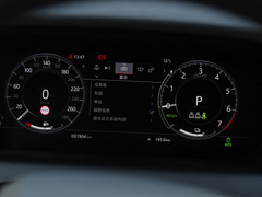 2021款 P300e 性能科技版