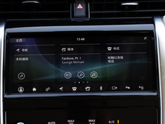 2021款 P300e 性能科技版