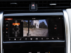 2021款 P300e 性能科技版