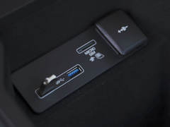 2021款 P300e 性能科技版