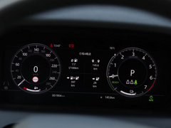 2021款 P300e 性能科技版