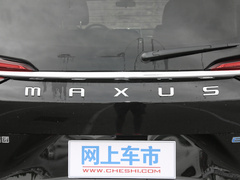 2020款 大电量豪华版 七座