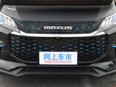 2020款 大电量豪华版 七座