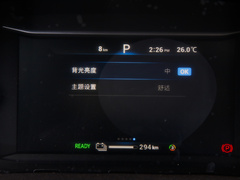 2020款 大电量豪华版 七座