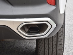 2020款 1.3T PLUG IN MATE