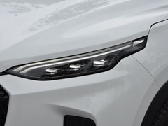 2020款 1.3T PLUG IN MATE