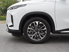 2020款 1.3T PLUG IN MATE