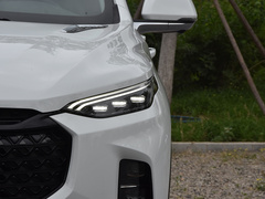 2020款 1.3T PLUG IN MATE