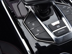2020款 1.3T PLUG IN MATE